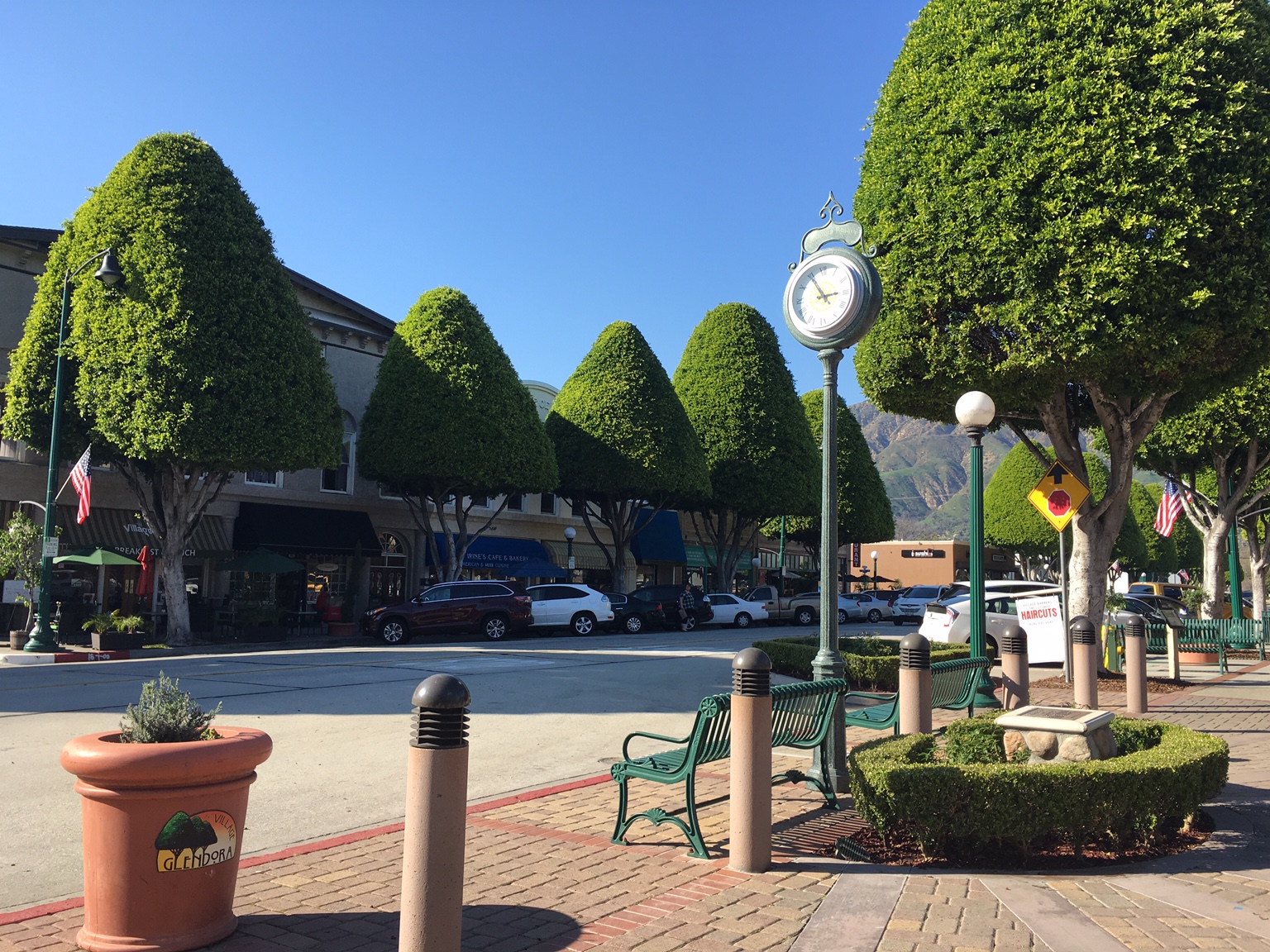 Psicólogos en Glendora (California)