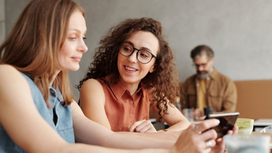 Los problemas de las Personas Altamente Sensibles al hacer amigos