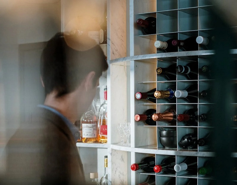 Alcoholismo