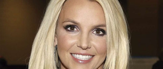 Las mejores frases de Britney Spears