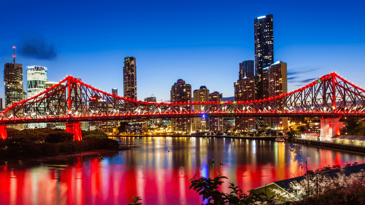 Psicólogos en Brisbane (Australia)