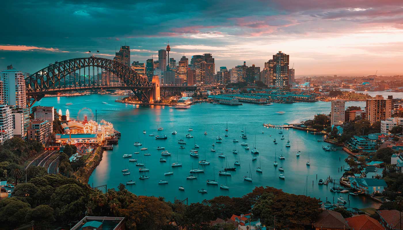 Psicólogos en Sydney (Australia)