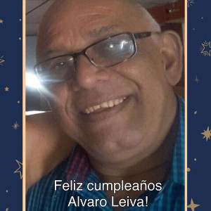 Alvaro Leiva Lopez