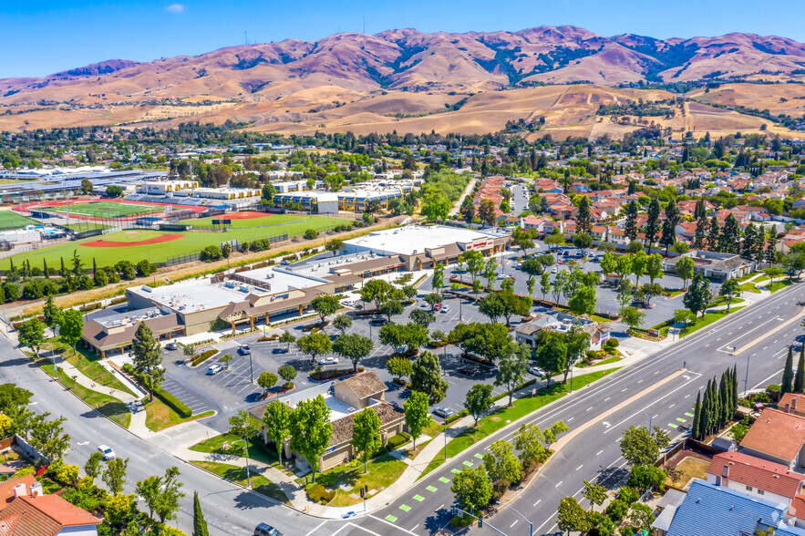 Psicólogos en Milpitas (California)