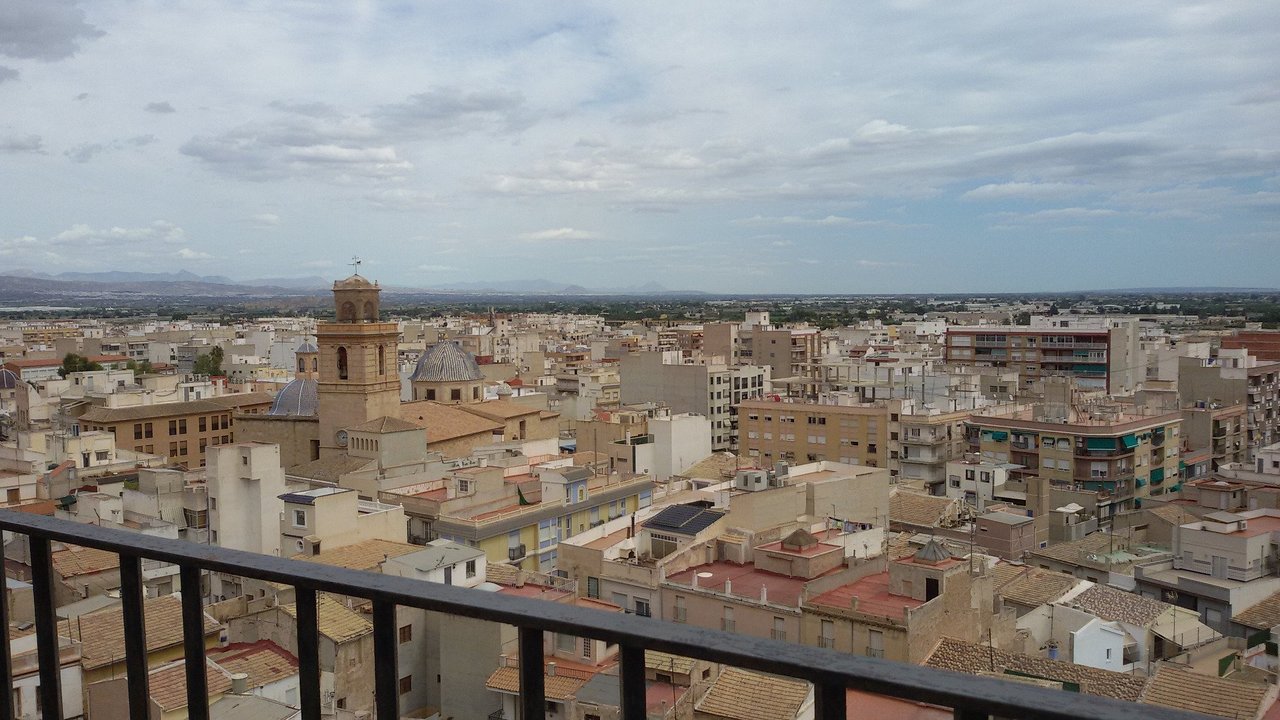 Psicólogos en Callosa de Segura