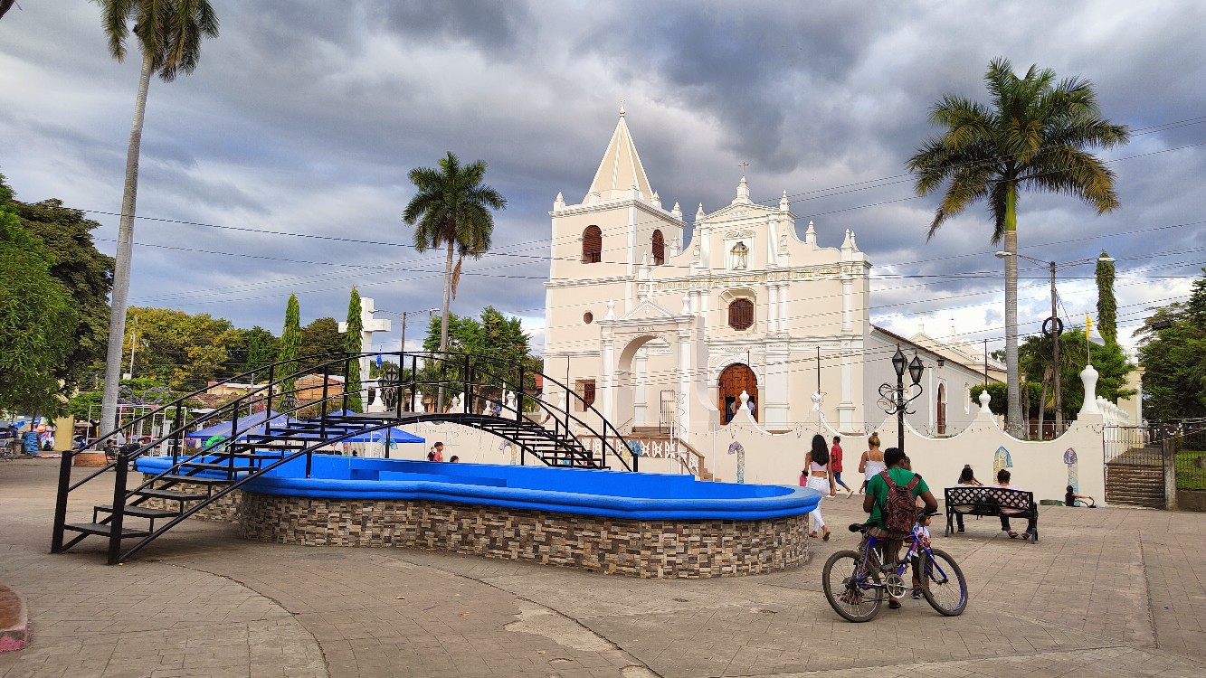 Psicólogos en El Viejo (Nicaragua)