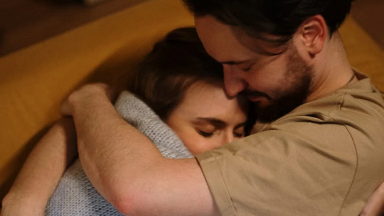 Los conflictos de pareja dan la oportunidad de fortalecer la relación