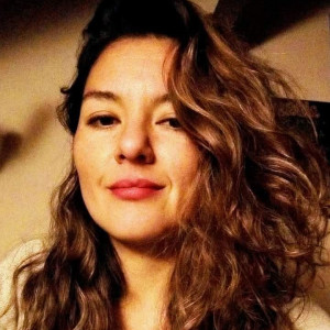 Cintia Garcia Fiorilo