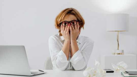 Afrontar la ansiedad desde la aceptación