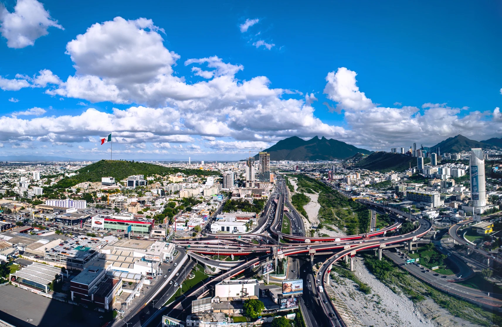 Psiquiatras en Monterrey