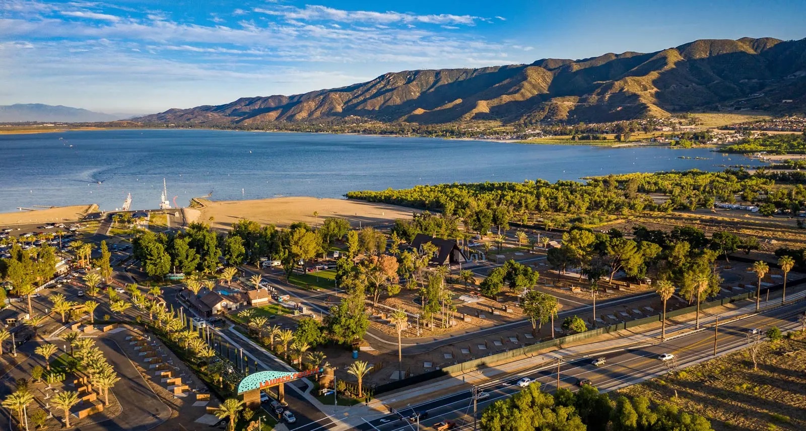Psicólogos en Lake Elsinore (California)