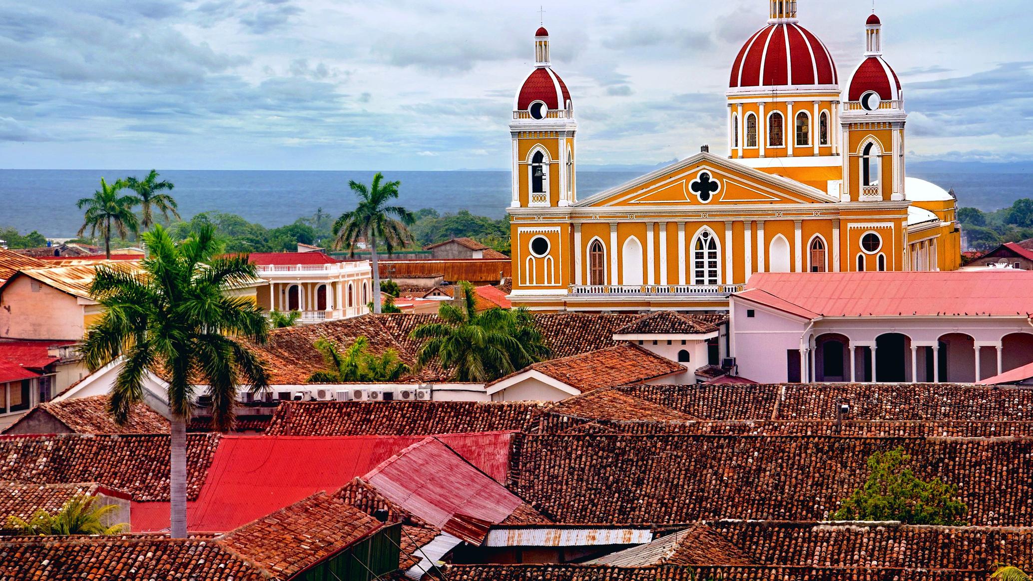 Psicólogos en Granada (Nicaragua)