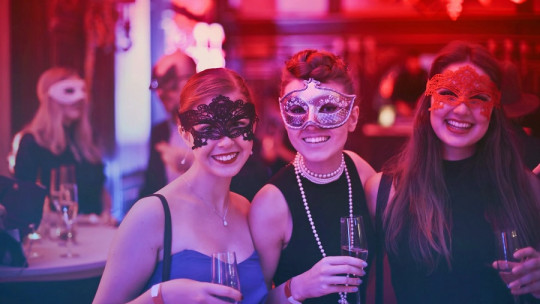 5 consejos para disfrutar de una fiesta sin alcohol