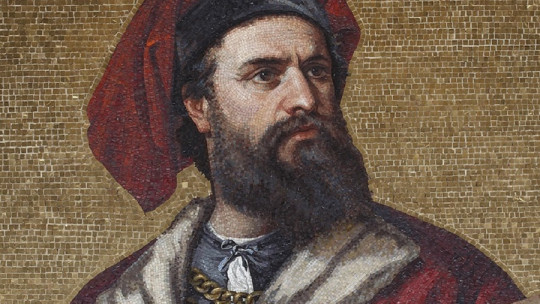 Biografía de Marco Polo