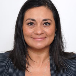 Alejandra Rodríguez Mathey