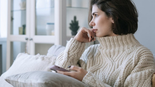Ghosting, orbiting y zombieing: nuevas tendencias en el mundo digital