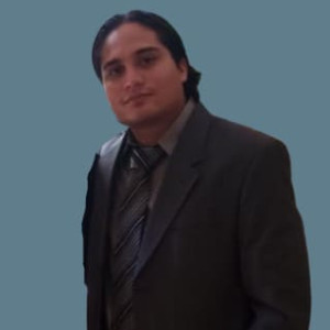 Jean Pierre Cedeño Solorzano