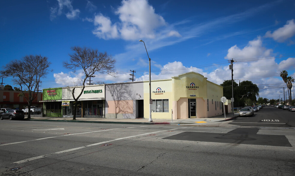 Psicólogos en Lynwood (California)