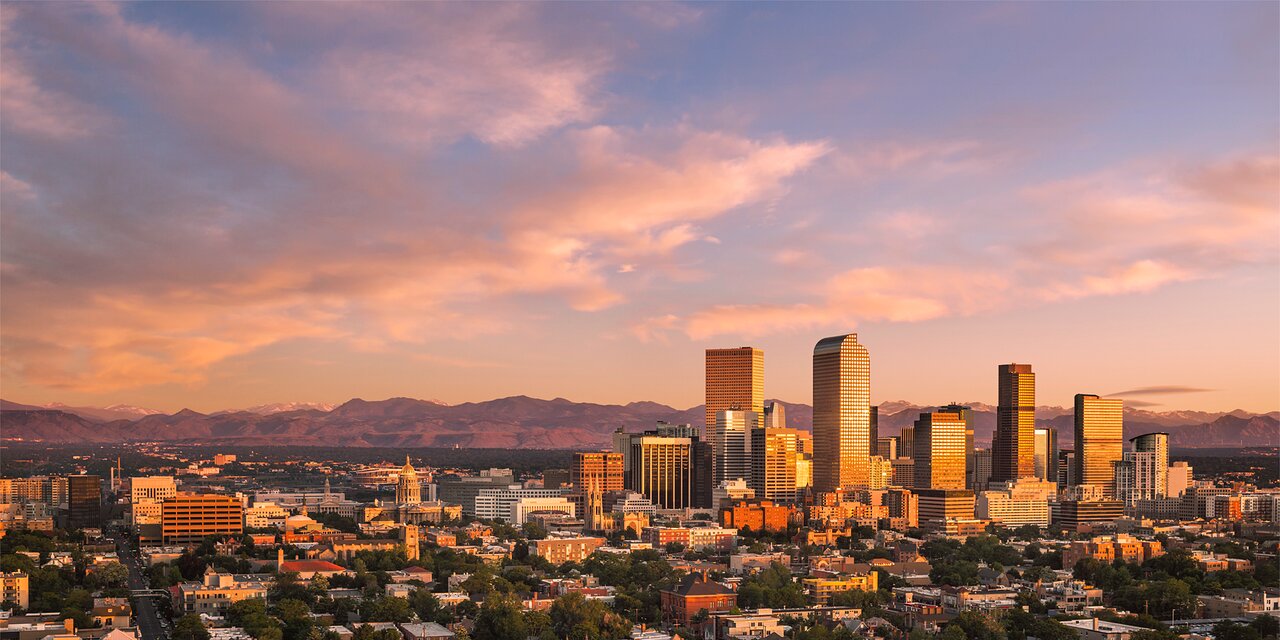 Sexólogos en Denver (Colorado)