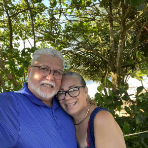 Therapeutic Counselor Arnaldo Lopez Rosado