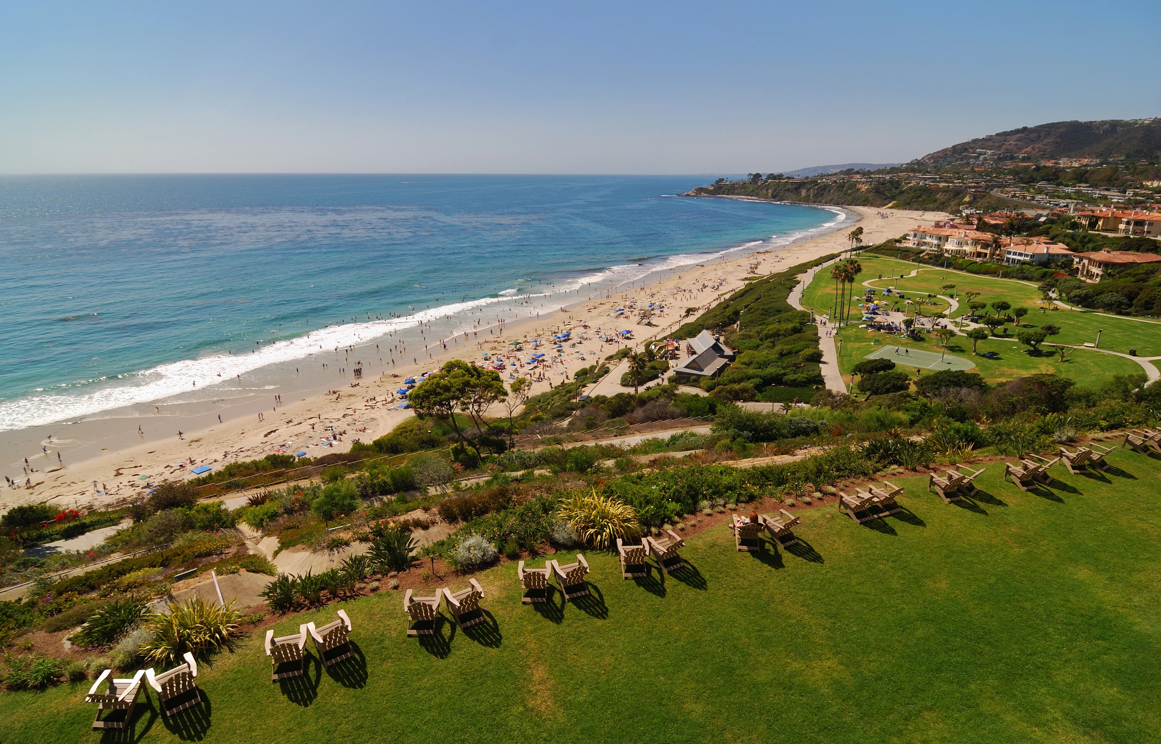 Psicólogos en Laguna Niguel (California)