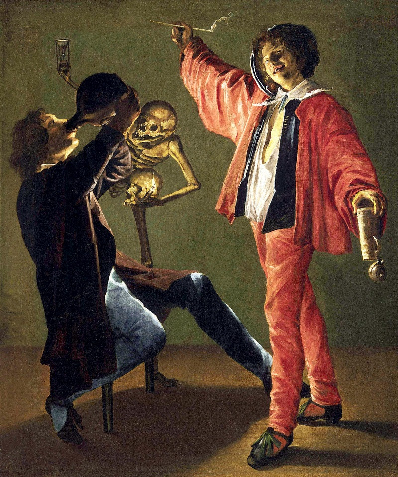 La última gota