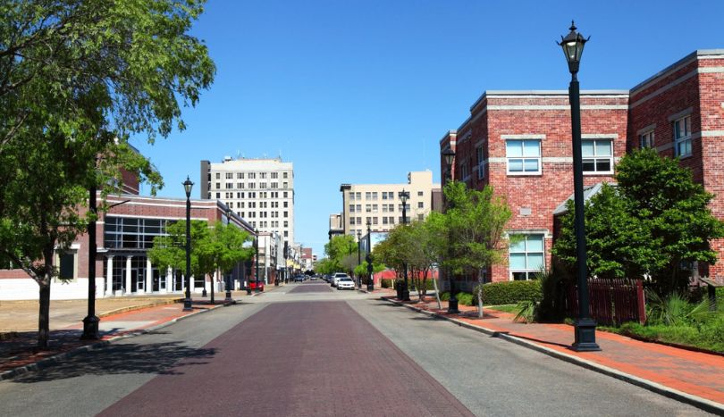 Psicólogos en Alexandria (Louisiana)