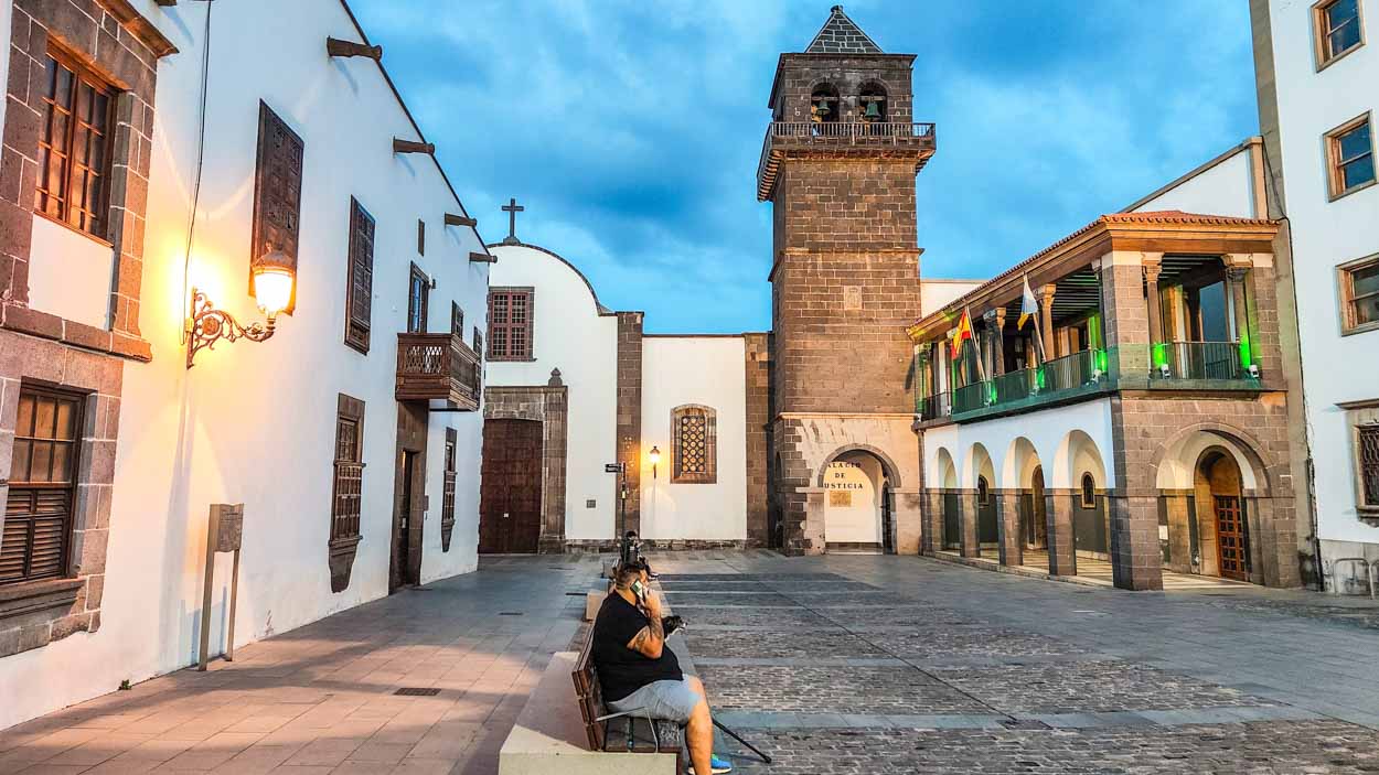Centros Psiquiátricos en Las Palmas de Gran Canaria