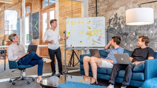 Las Soft Skills más importantes para Liderar