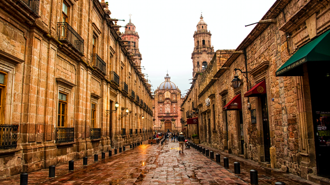 Psicólogos infantiles en Morelia