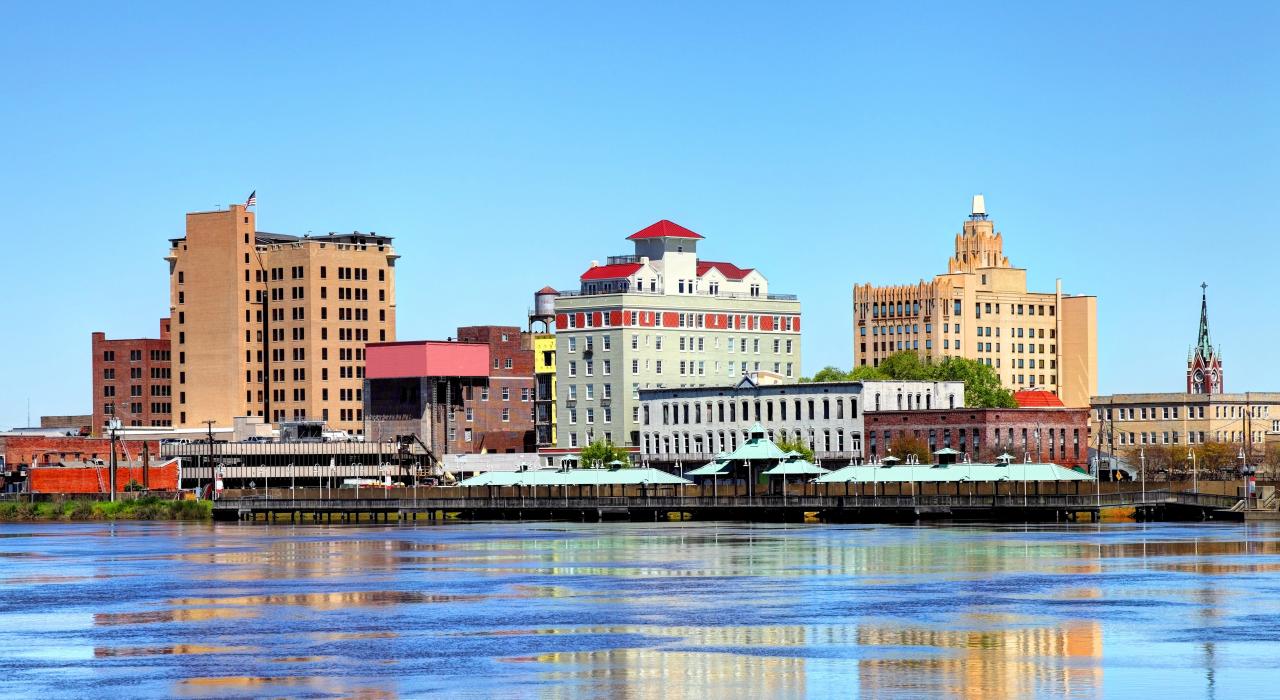 Psicólogos en Monroe (Louisiana)