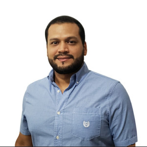 Renato Pineda Bonilla