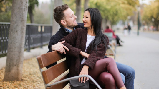 Relaciones Horizontales: clave para las Relaciones Sanas de Pareja