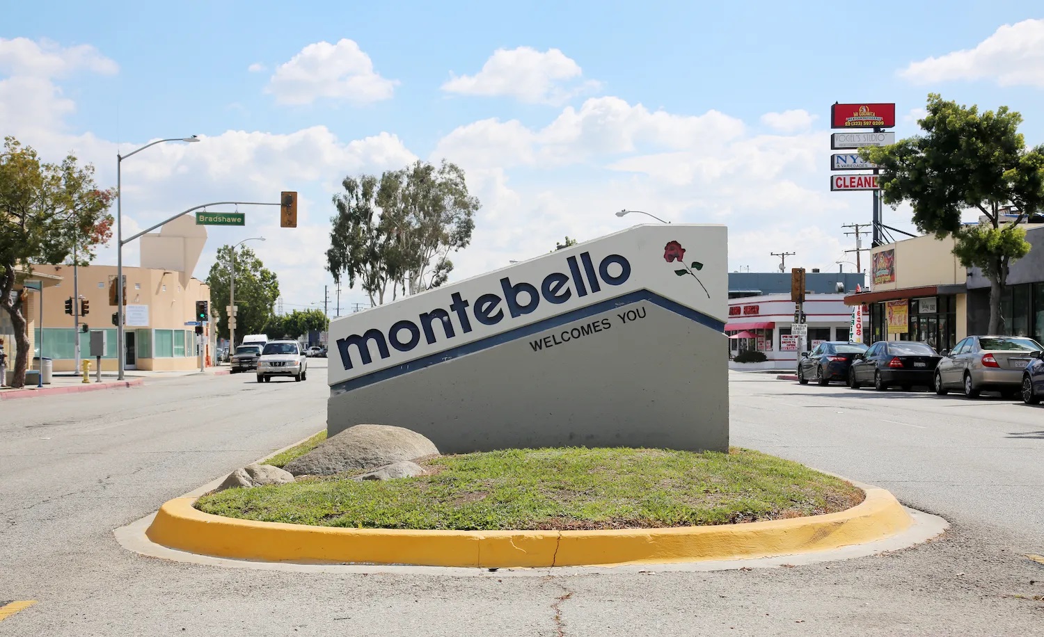 Psicólogos en Montebello (California)