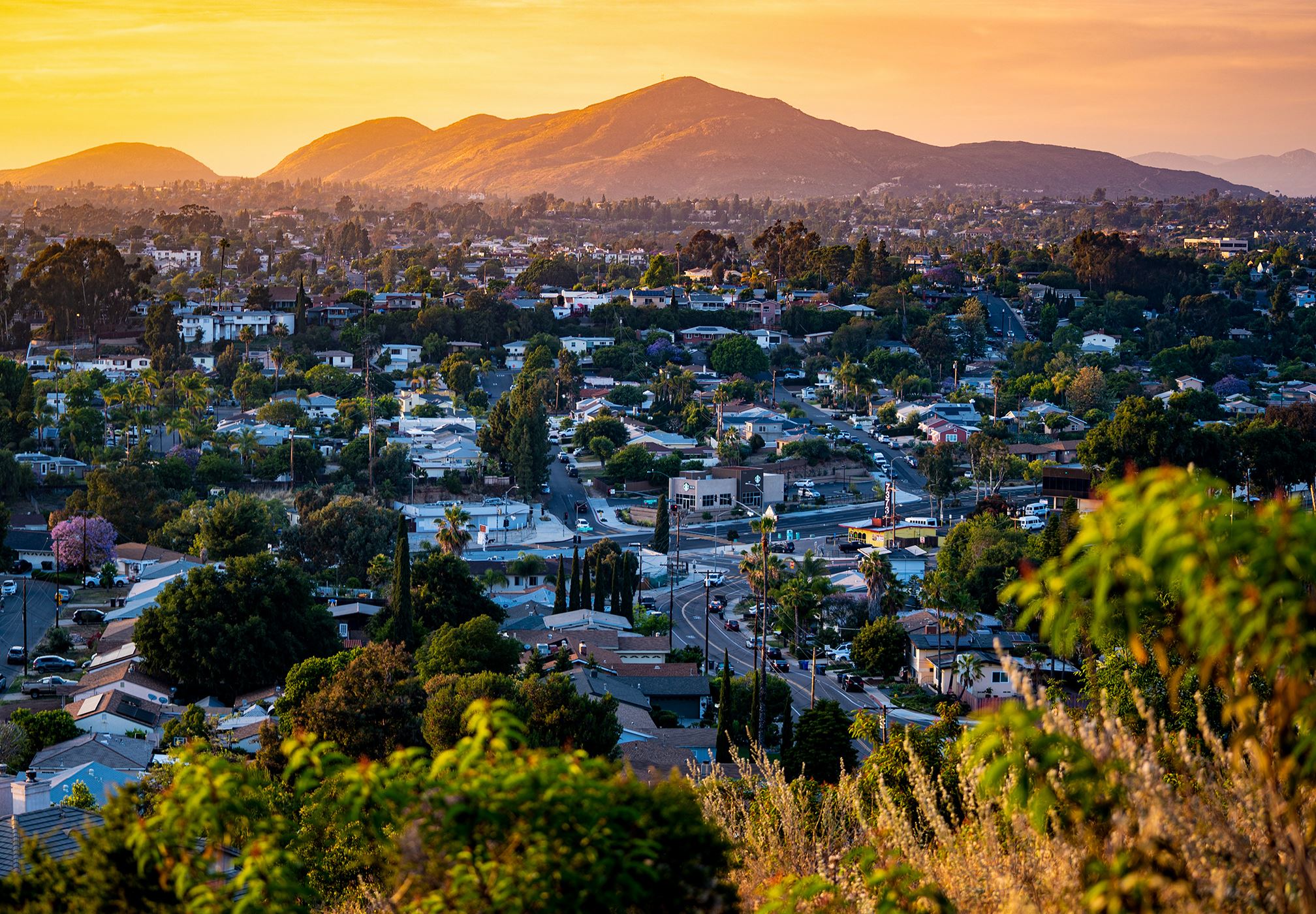 Psicólogos en La Mesa (California)