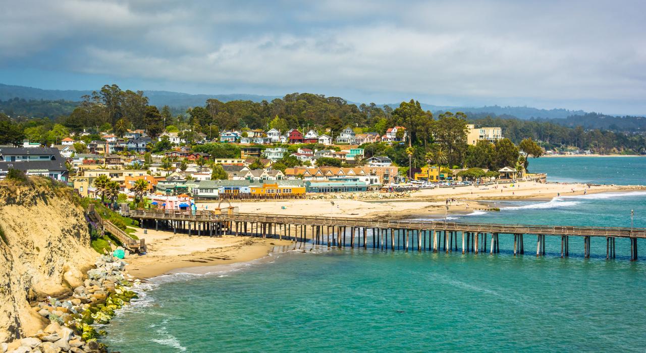 Psicólogos en Santa Cruz (California)