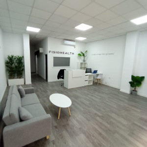 Clínicas Fisiohealth Clínicas Fisiohealth