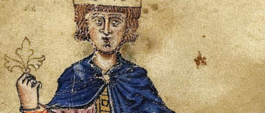 Stupor Mundi: biografía del Emperador Federico II