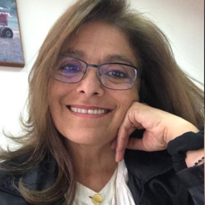 María Isabel Flores Aguirre