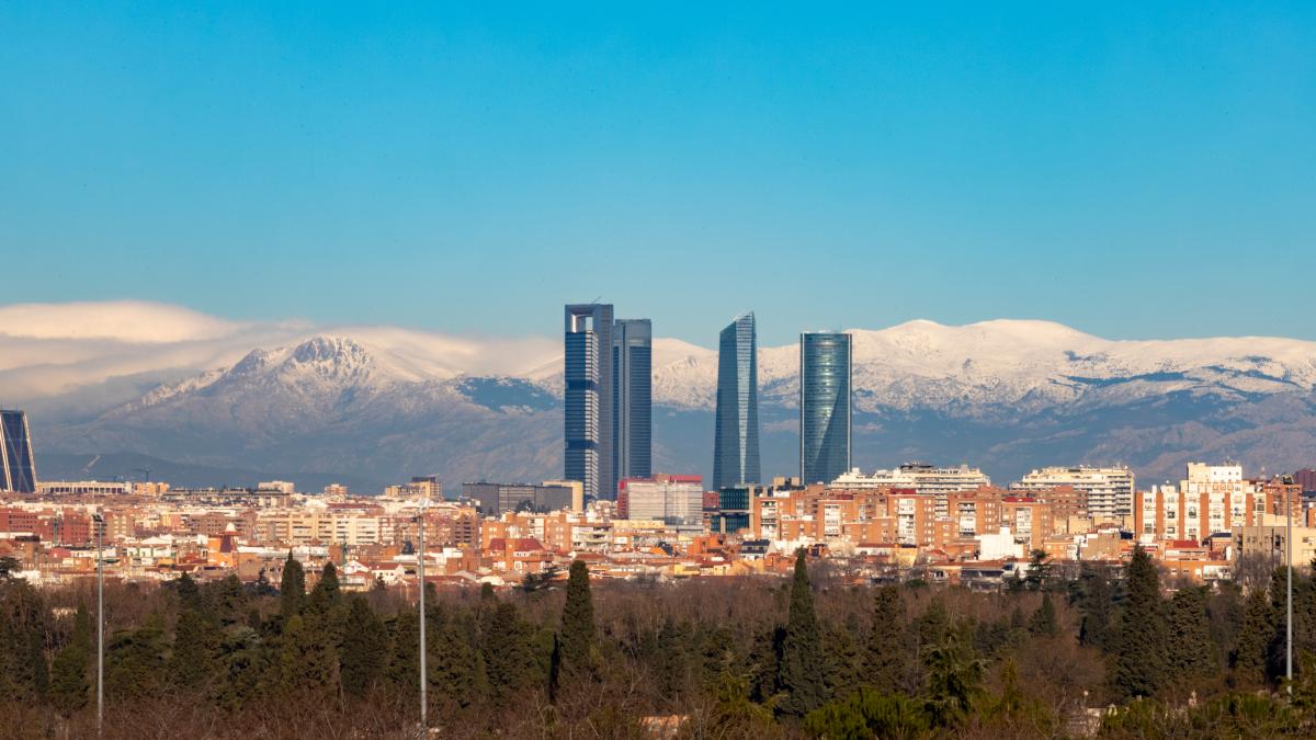 Centros Psiquiátricos en Madrid