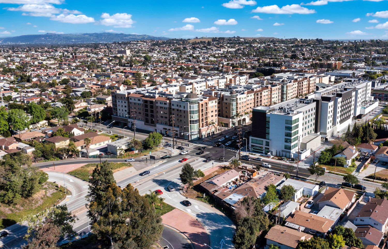 Psicólogos en Monterey Park (California)