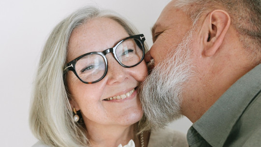 El Amor también es una necesidad