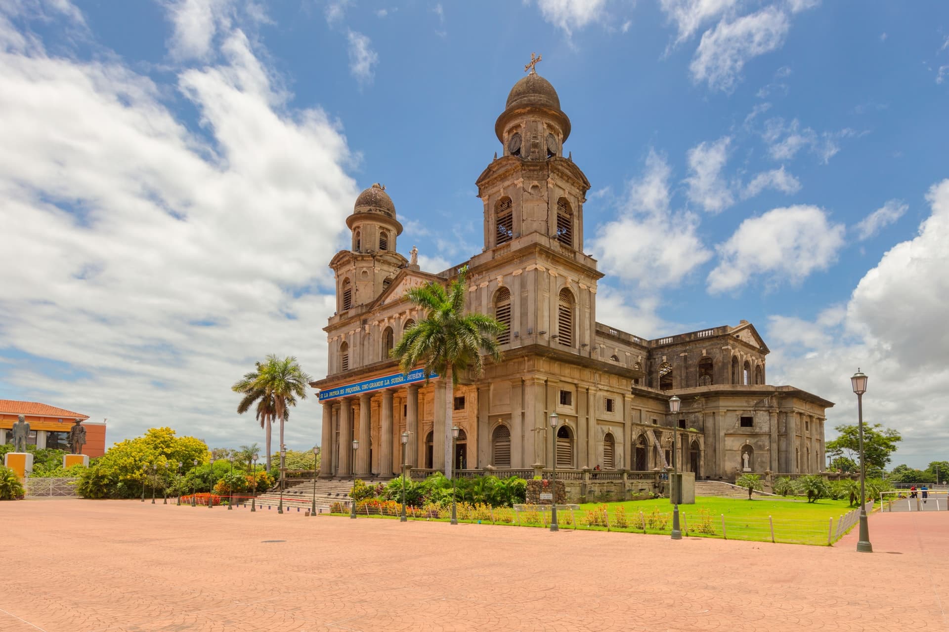 Sexólogos en Managua (Nicaragua)