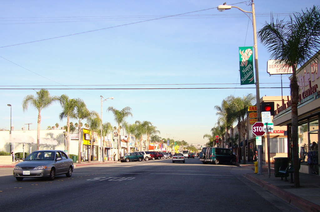 Psicólogos en Gardena (California)