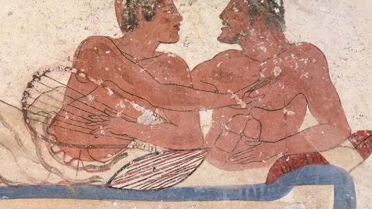 ¿Había homofobia en la Antigua Grecia?