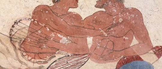 ¿Había homofobia en la Antigua Grecia?
