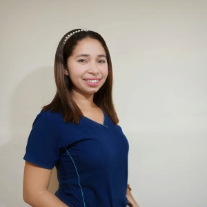 Hilary Laisha Pinell