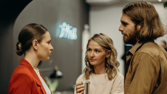 Los 9 tipos de Personalidad