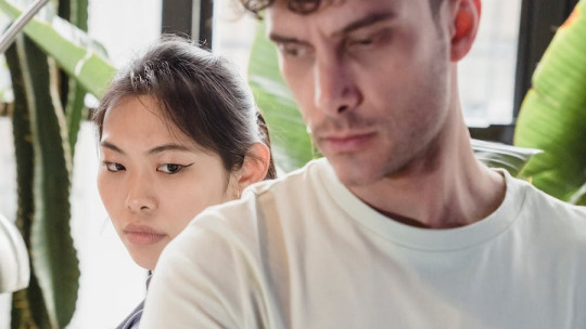 ¿Cómo influye la ansiedad en las Relaciones de Pareja?