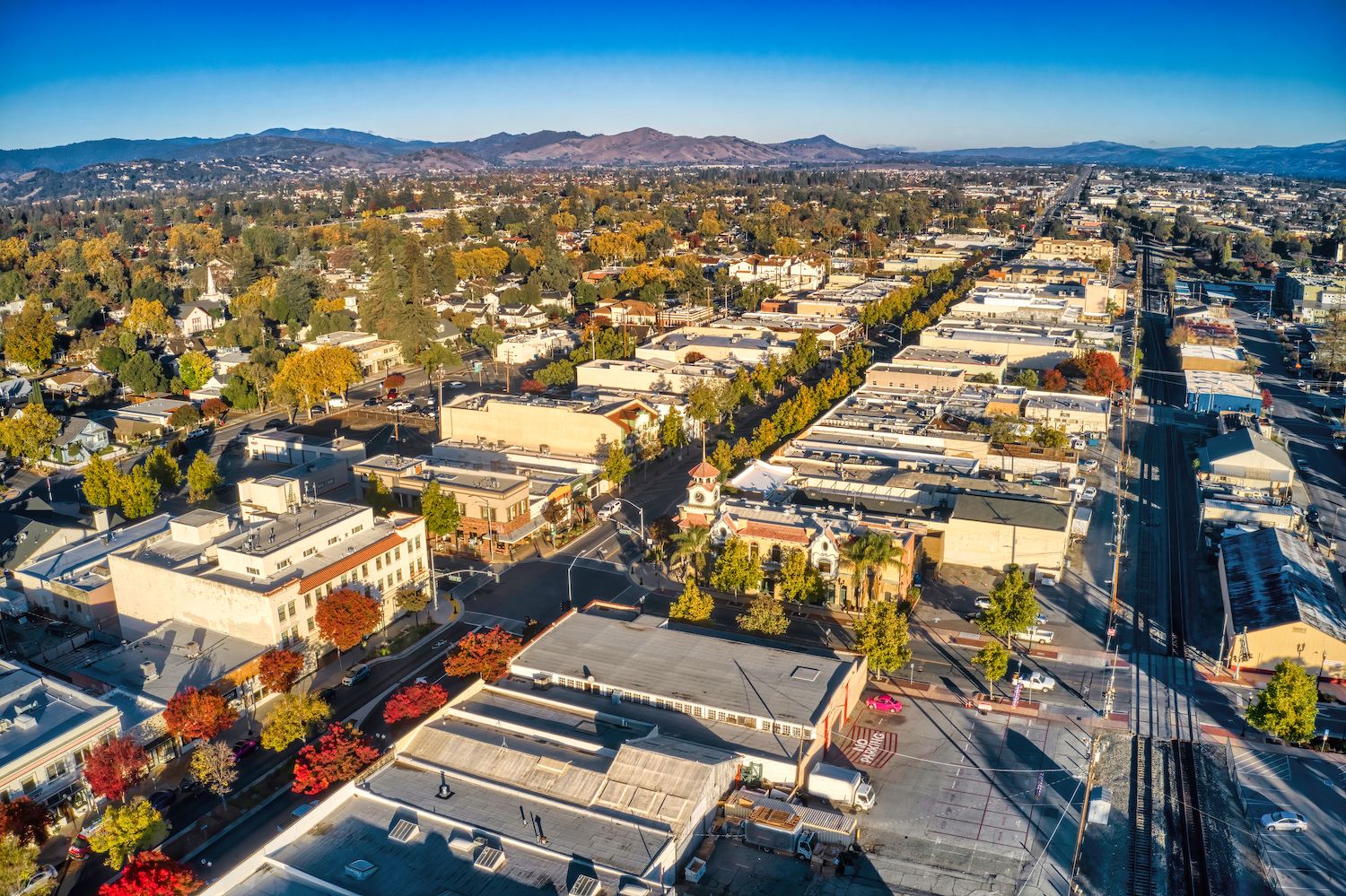 Psicólogos en Gilroy (California)